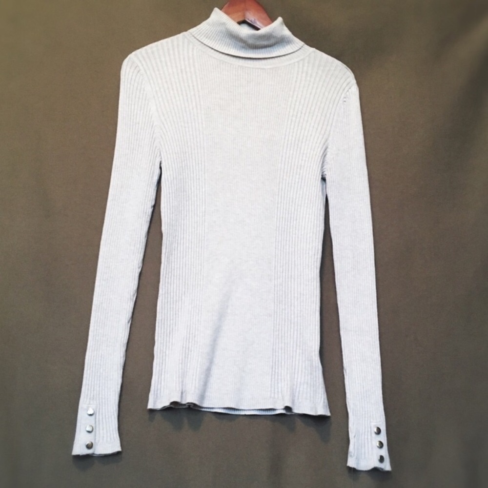 Style & co turtleneck